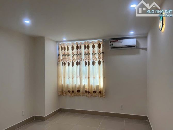 Cần bán gấp CC 1050 Phan Chu Trinh ngay học viện cán Bộ P12 Bình Thạnh 61m2 2PN hơn 1 tỷ - 7
