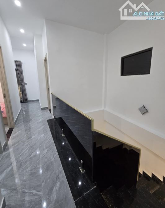 NHÀ MỚI KENG HOÀNG HOA THÁM 55M2 -2 TẦNG – FULL NỘI THẤT CAO CẤP – ĐƯỜNG THẲNG ĐẾN NHÀ - 7
