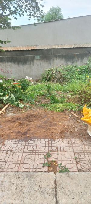 Bán đất tại Đường Số 35, Quận 9, 2,48 tỷ, 50,4 m2, mặt tiền 5,6m - 7