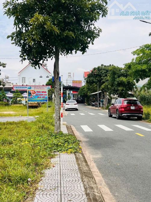 Bán nhà riêng 125m2, 2,9 tỷ giá tốt hàng hiếm tại Phùng Hưng, Trảng Bom, Đồng Nai - 7