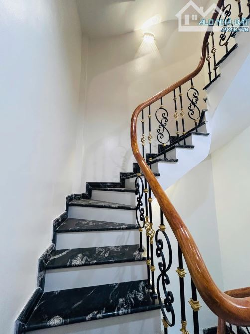 SIÊU PHẨM NGÔ GIA TỰ 48M² – 6 TẦNG – FULL NỘI THẤT – 9,8 TỶ! - 7
