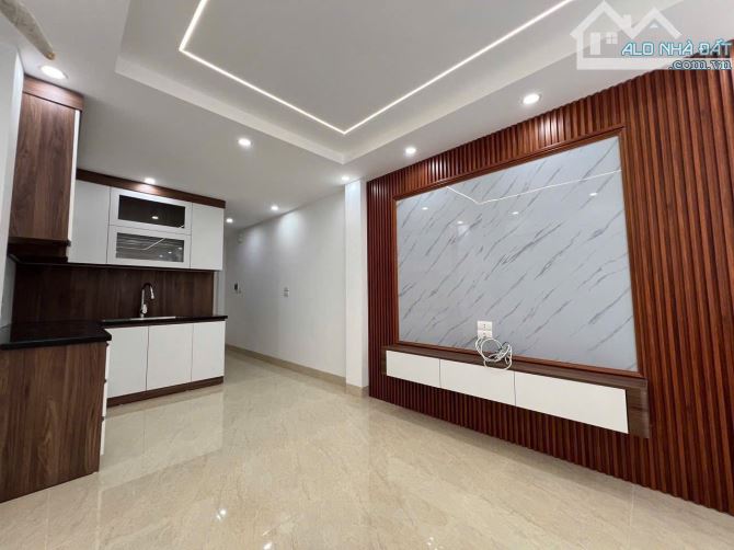 MẶT PHỐ PHÚ LƯƠNG-ÔTÔ TRÁNH NHAU-KINH DOANH.Xây mới 4 tầng -33,4m2-6,48TỶ. NGÕ THÔNG.SDCC - 7