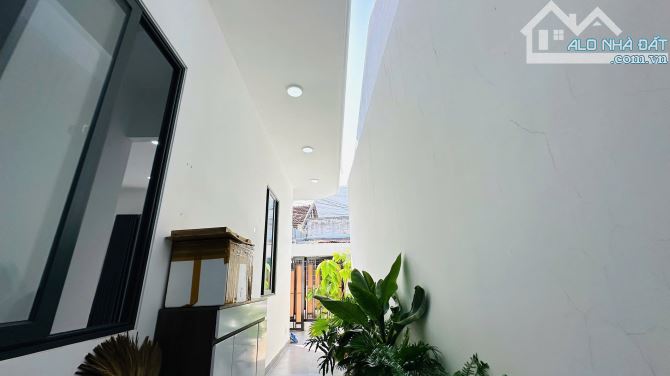 Bán Nhà Phước Tân Hẻm Lạc Long Quân đi vào Nha Trang Hạ Còn 3Tỷ700 - 7