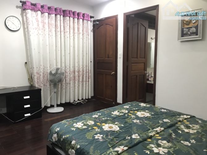 Hot! Biệt Thự 43R/ Hồ Văn Huê, P.9, Phú Nhuận (7.1x16m) 3 tầng - 29.9 tỷ - 7