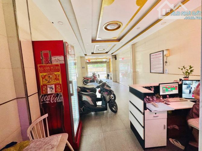 Nhà bán đường Khuôn Việt, DTSD 96m, 6 tầng, giá nhỉnh 20 tỷ - 7