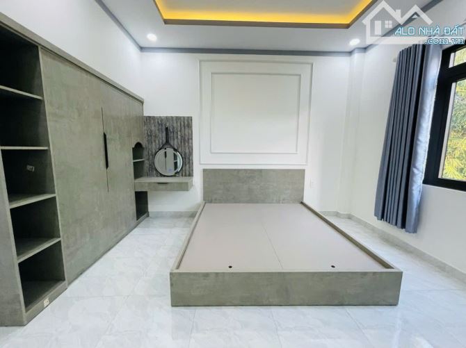 Nhà phố gần chợ Tân Bình, phường Tân Bình, TP Dĩ An - 7