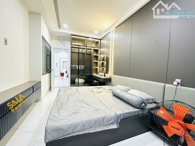 💥Cho thuê nhà Khu đô thị Ân Phú - 3 tầng 1 tum nội thất Luxury - 12 triệu/ tháng - 7