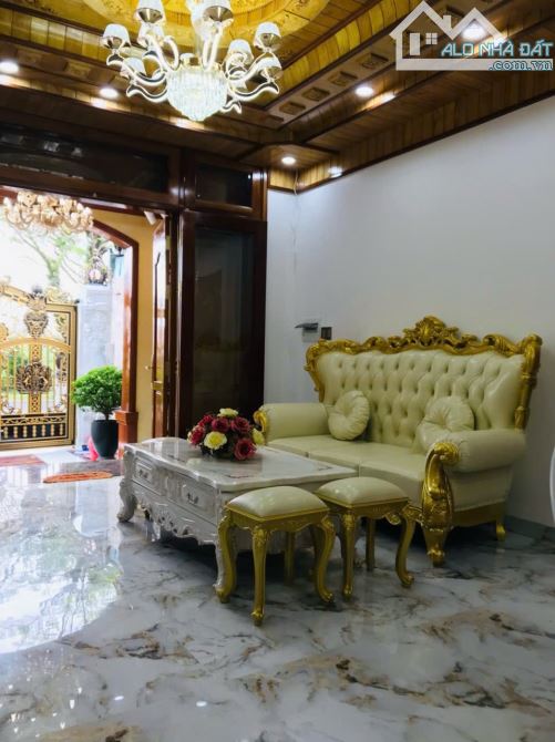 BÁN BIỆT THỰ VIEW SÔNG THĂNG LONG, HẢI CHÂU – ĐÀ NẴNG. Giá: 20,5 tỷ – Sổ hồng, công chứng - 7