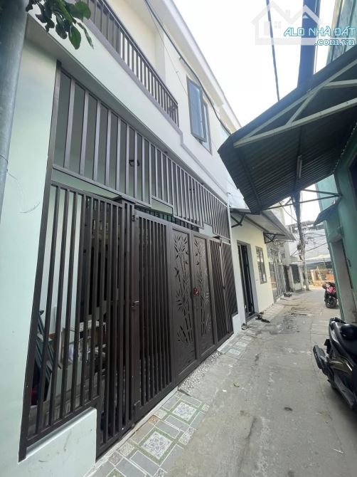 📌📌📌Làm việc trực tiếp!!! Bán nhà 2 tầng kiệt 222 Tô Hiệu kiên cố giá rẻ 🍀 - 7