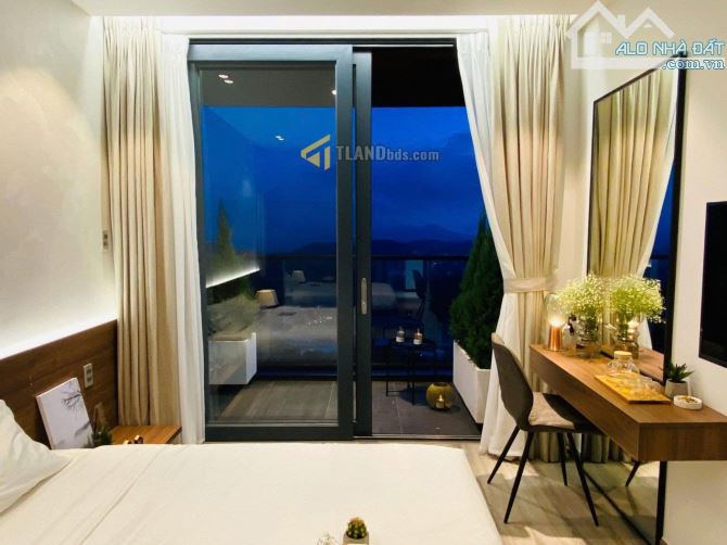 🏨【BÁN KHÁCH SẠN/CHDV MẶT TIỀN HÙNG VƯƠNG - PHƯỜNG 11, ĐÀ LẠT】 - 7