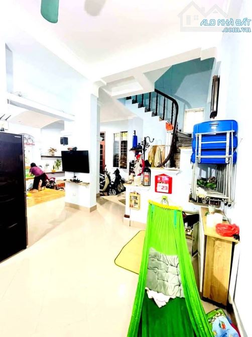 Bán nhà phố Trần Bình, Phân lô,  ô tô, 51m2, Giá 14.2 tỷ - 7