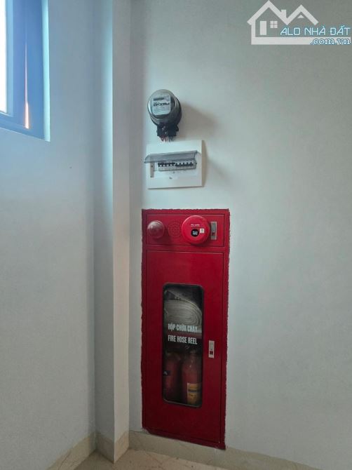 CHDV CAO CẤP BA ĐÌNH - SẦM UẤT - VỊ TRÍ ĐẸP - Ô TÔ 10 M - MỚI KÍNH KOONG 75m2*9T*8m MT - 7