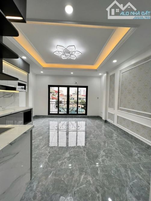 Cần Bán Nhà Phố Lê Trọng Tấn Trường Chinh Thanh Xuân 6T Thang Máy Nhà Mới Ở Ngay Ô Tô Đỗ. - 7