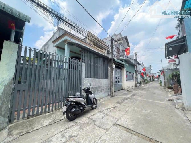 Cần bán Nhanh Căn nhà 140m2 Sổ Hồng Riêng Sẵn 645triệu Hồ Văn Tắng Củ Chi Bao Phí thuế - 7