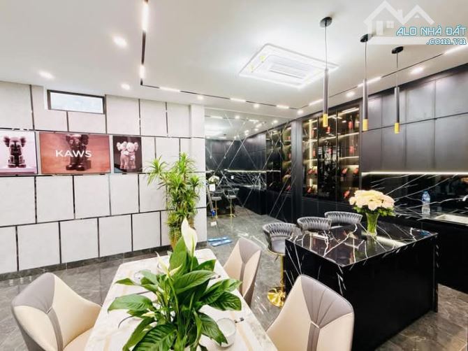 Quá xuất sắc, chốt nhanh / chốt nhanh - 7