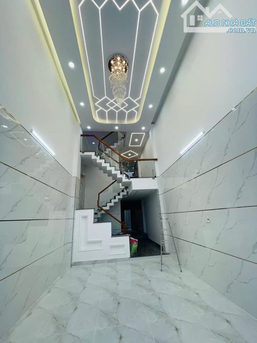 Bán nhà 639/ đường hương lộ 2, Bình trị động, Bình Tân . Giá 8.15 tỷ thương lượng - 7