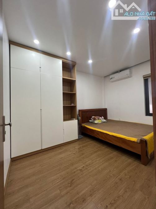 Bán nhà 5 tầng ĐẸP TĐC Xi Măng, Sở Dầu, Hồng Bàng, Hải Phòng. 4,65 tỷ - 7