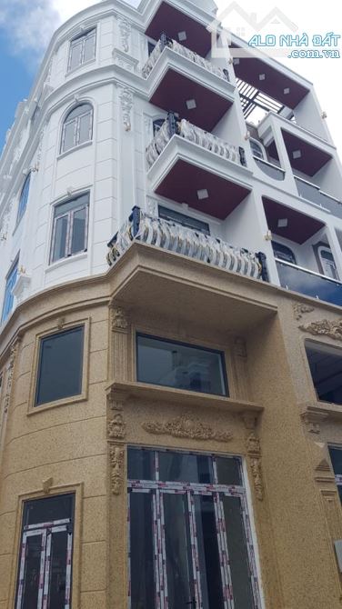 BÁN NHÀ GÓC 2 MẶT TIỀN GẦN 841/ TÂN KỲ TÂN QUÝ, BÌNH HHA, BÌNH TÂN. - 7