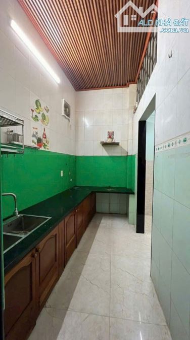 2ty 850 _ kiệt Trần cao Vân _ 2 tầng, 50m2đ _ 3pn. - 7