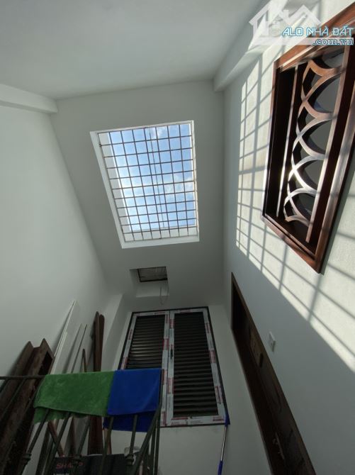31N Xuân Diệu 21.8 tỷ, 70m2, mặt tiền 6,8m, xây hiện đại 7 tầng. - 7