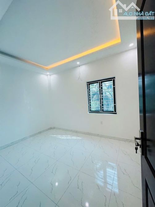 Nhà 3 tầng , độc lập, sân cổng riêng, tại Thành Công , Đặng Cương, An Dương. - 7