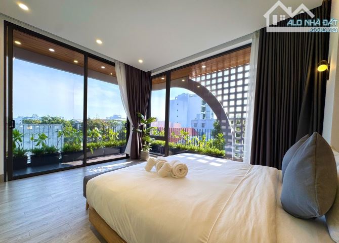 🌟🌟🌟SIÊU PHẨM CĂN GÓC VILLA KHU BIỂN SƠN TRÀ LIÊN HỆ EM HỌC XME VÀ LVCC🌟🌟🌟 - 7