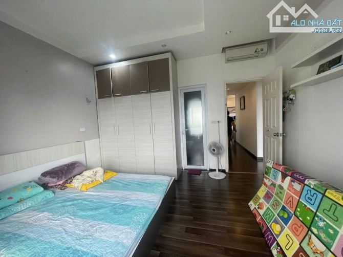 Bán căn hộ chung cư HUD3 phố Tô Hiệu 128 m2 có 3 phòng ngủ giá 7.45 tỷ. - 7