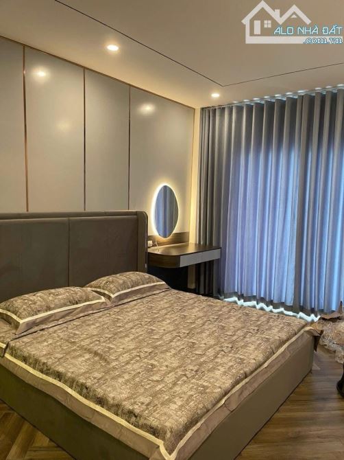 Bảo Linh - Hoàn Kiếm 69m x 5 tầng, mặt tiền 3.5m, giá 23.5 tỷ thương lượng - 7