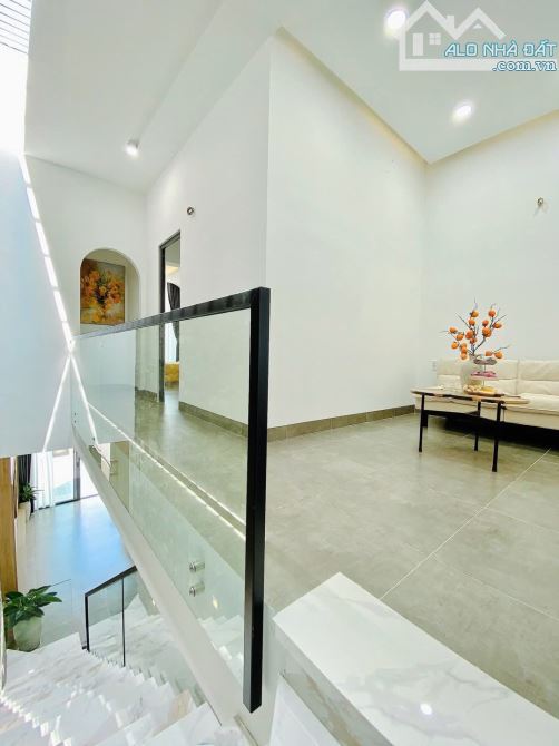 Nhà mê mặt tiền A15 Phạm Ngũ Lão - 7