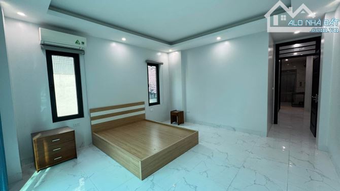 LÔ GÓC PHÚ ĐÔ 2 MẶT Ô TÔ - NHÀ 6 TẦNG THANG MÁY - 50M2 - KINH DOANH SIÊU ĐỈNH - GIÁ 18 TỶ - 7
