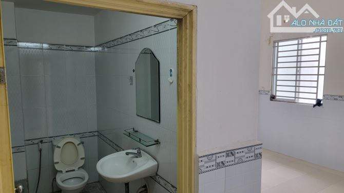 Cho thuê nhà phố Ung Văn Khiêm P Cái Khế. Quận Ninh Kiều - 7