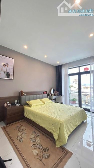 🔥🔥🔥NHÀ 3 TẦNG ĐẸP LONG LANH – TRUNG TÂM HẢI CHÂU – CHỈ 6 TỶ🌺🌺🌺 FULL NỘI THẤT – 2 MẶT - 7