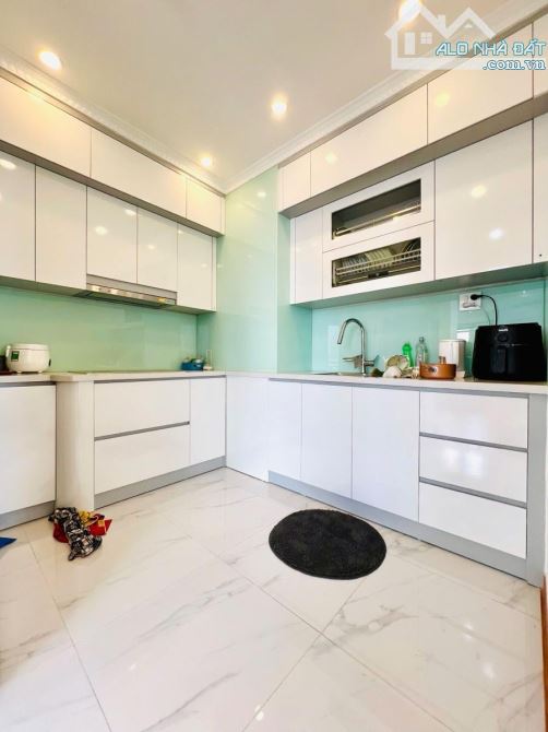 CHÍNH CHỦ BÁN CĂN HỘ TRONG CHUNG CƯ HACISCO 107 Nguyễn Chí Thanh Giá 8,68 tỷ - 7