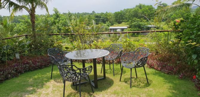 Biệt Thự Flamingo, View Hồ, Nội Thất xịn chuẩn 5*, , gần 800m2. - 7