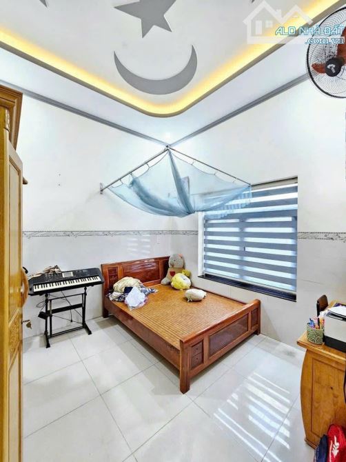 Bán Nhà mái thái tâm huyết trung tâm Phường Trảng Dài Ngay GX Thái An Chợ Trảng Dài - 7