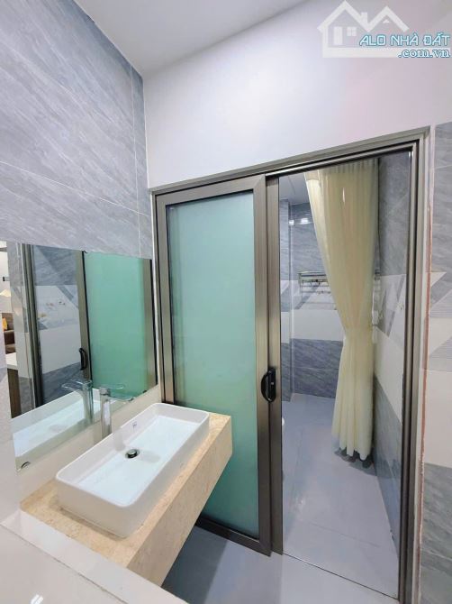 Căn Hộ Full NT _ Ban Công Rộng _ Nguyễn Xí Gần Ngã Tư Hàng Xanh - 7
