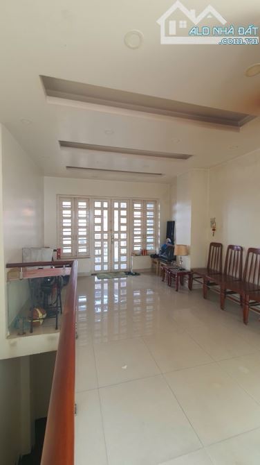💒Mặt tiền đường số 28, P10, Q6 DT 4 x 19, 6 tầng. Giá 13,8 tỷ TL.  MẶT TIỀN VIEW CÔNG VIÊ - 7