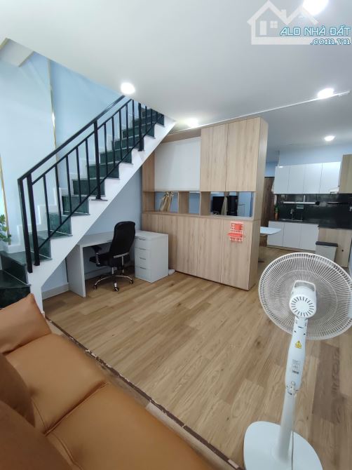 CHÍNH CHỦ CHO THUÊ CĂN CHUNG CƯ 63M2 NGAY NHÀ GA QUỐC NỘI T3 - SB TÂN SƠN NHẤT - 7