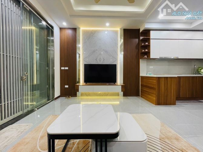🏡BÁN NHÀ ĐẸP PHỐ ĐỘI CẤN - CÁCH PHỐ 100M - NGÕ RỘNG gần Ô TÔ TRÁNH 👉Nhà mới, thiết kế hi - 7
