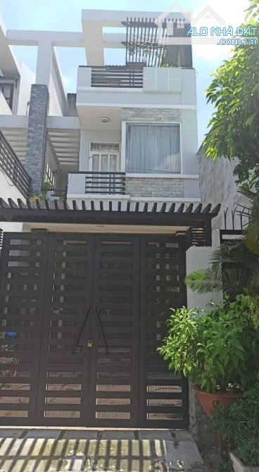 Gấp bán nhà 3T, 95m2 MT đường N3, KDC Minh Tuấn, Thuận An, Bình Dương, chỉ 4.2 tỷ. - 7