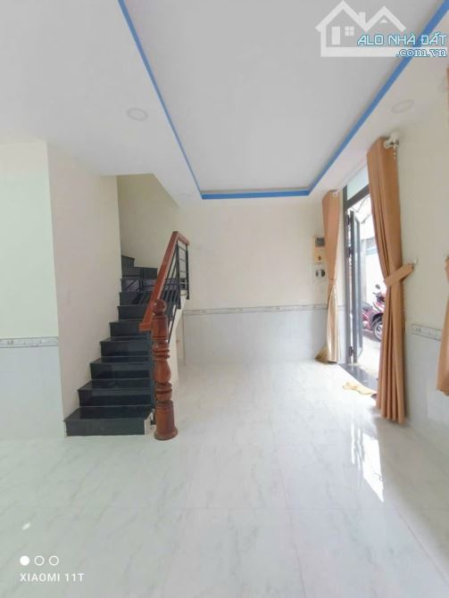 🏠 BÁN NHÀ 2 TẦNG – HẺM THÔNG PHẠM VĂN ĐỒNG, 40M2 – GIÁ 4,4 TỶ P.HIỆP BÌNH CHÁNH, THỦ ĐỨC - 7