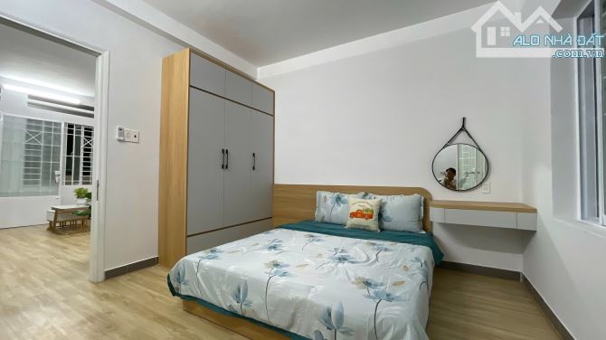 Căn hộ đẹp như mơ tại Vĩnh Phước Nha Trang – 2PN, nội thất xịn sò, Sổ Hồng, giá 1,685  tỷ - 7