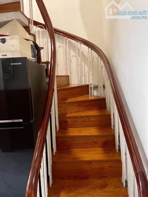 BÁN NHÀ HẺM 466 NGUYỄN VĂN CÔNG, P3, GÒ VẤP – 40M² – 3 TẦNG – GẦN MẶT TIỀN – 5 TỶ - 7
