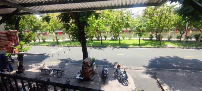 PHÚ NHUẬN_HOÀNG SA góc 2MT vĩa hè rất lớn ,NGANG 9M vị trí sầm uất_KD đa ngành_Giá TL mạnh - 7