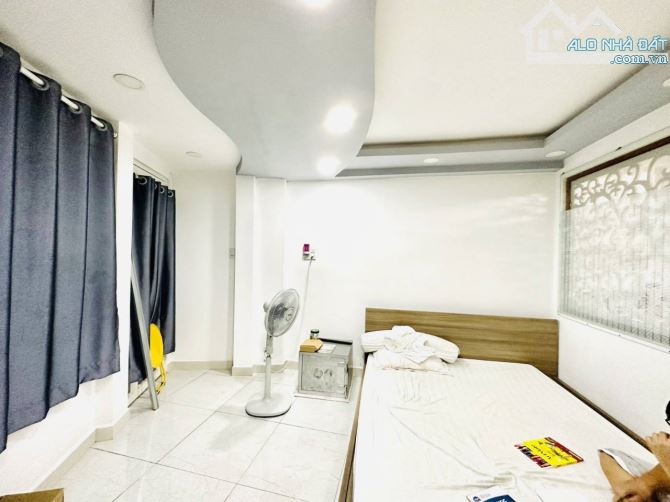 🔥 SIÊU PHẨM 2 MẶT TIỀN – LÊ TỰ TÀI – PHÚ NHUẬN – 3 TẦNG ĐÚC BTCT – GIÁ CHÀO 11.4 TỶ! 🔥 - 7