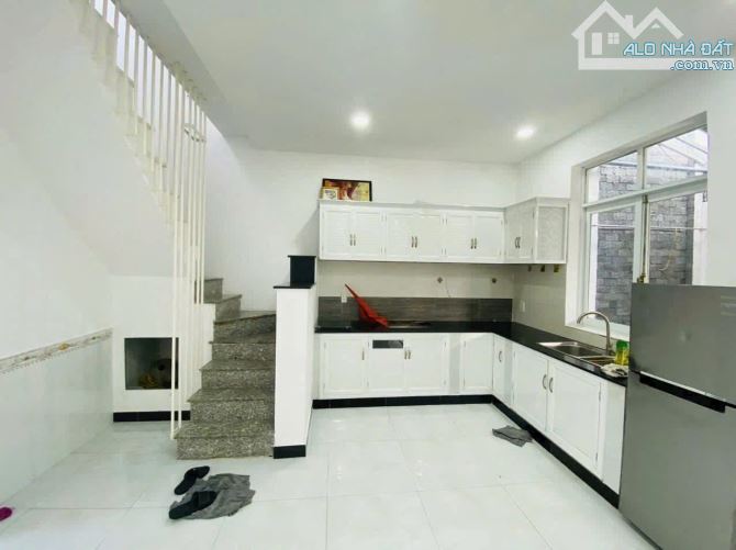 NHÀ MỚI ĐẸP – SẠCH SẼ – GIÁ TỐT CHỈ 3 TỶ 200 - 7
