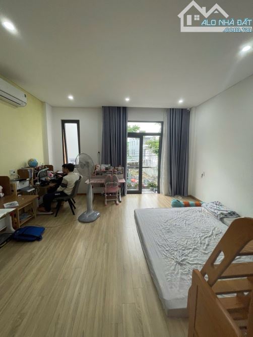 🎉💥CHÀO BÁN NHÀ 3 TẦNG 3 MÊ KIÊN CỐ, ĐỐI LƯNG NGUYỄN PHƯỚC LAN, SÁT BỜ SÔNG CẦU HOÀ XUÂN - 7