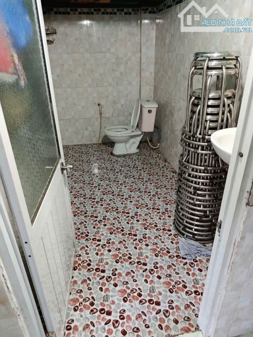 CỰC HÓT! GẤP BÁN NHÀ C4 ĐƯỜNG MẸ SUỐT 100M², NGANG 5M VUÔNG VỨC, 3.450 TỶ - 6