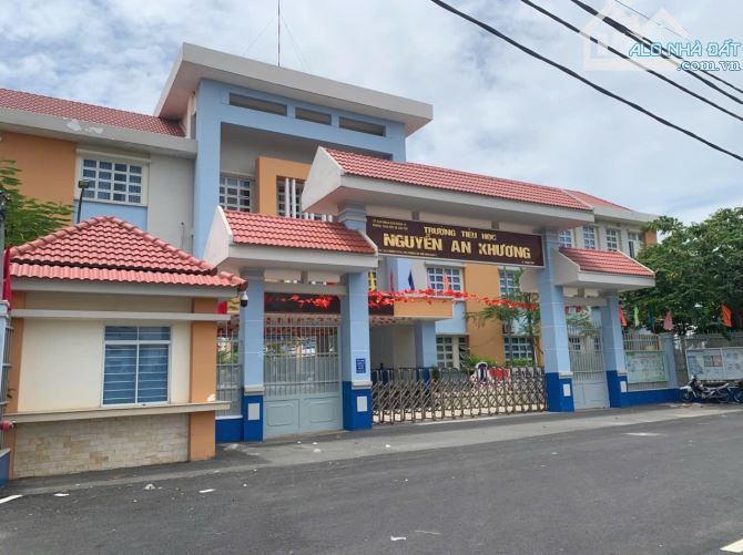 Bán nhà 2 tầng, khu 38ha Tân Thới Nhất, Quận 12, đối diện công viên Thuận Kiều. Chỉ 4,95tỷ - 7