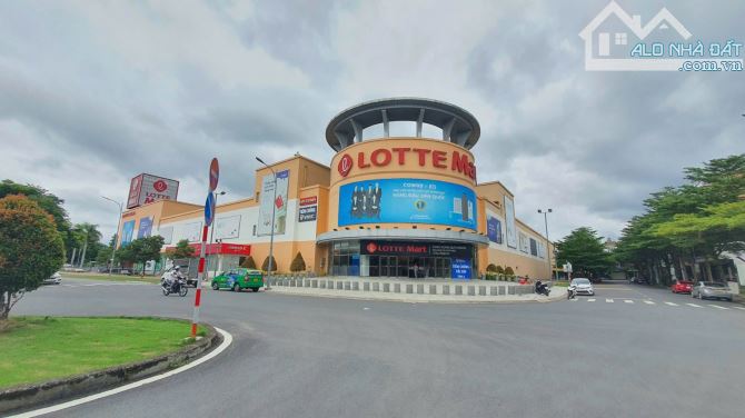 Bán đất KDC LOTTE 200m2 8Ty Tl p.Lái Thiêu, Thuận An ( KDC The Seasons ) - 7